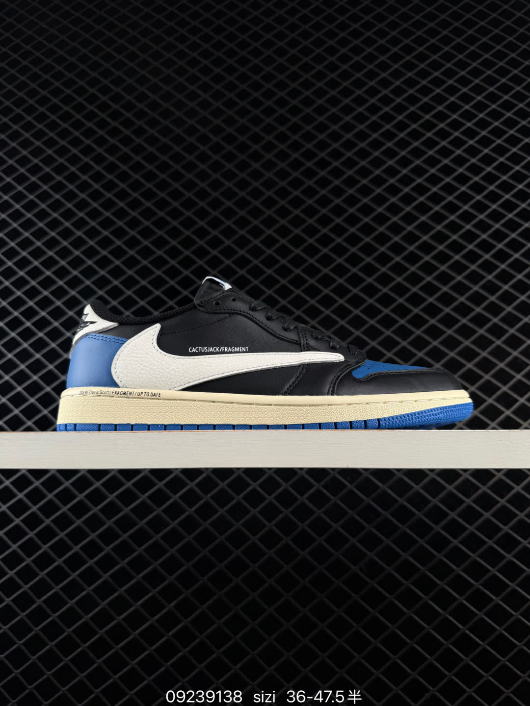 Nike Air Jordan 1 Low OG SP-DM7866 Nike Air Jordan 1 Low OG SP-DM7866